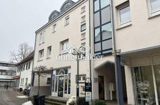 Wohnung kaufen in 89150 Laichingen, **Kapitalanlage** Zentral, gepflegte 3,5 Zimmerwohnung mit Balkon