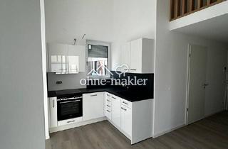 Lofts mieten in 96052 Bamberg, *einen Monat mietfrei wohnen* Moderne 2-Zimmer-Wohnung mit Wohlfühlfaktor G2-00-02 WE 0.32