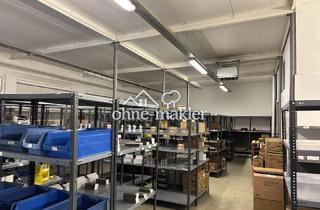 Büro zu mieten in 22047 Hamburg, Großzügige Gewerbefläche (ca. 300m²) im Herzen von Wandsbek ab sofort zu vermieten