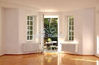 Wohnung mieten in 34123 Kassel, Möblierte Business Wohnung in einer traumhaften Villa