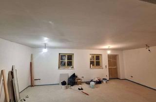 Wohnung mieten in Heimgarten, 83553 Frauenneuharting, Helle 3-Zimmer Erdgeschosswohnung mit Balkon in Frauenneuharting