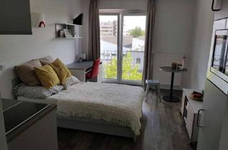 Wohnung mieten in Schöfferstraße, 64295 Darmstadt, Modern & Stress-Free Living near University – All-in Studio at THE FIZZ (available Feb 1st)