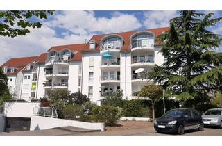 Wohnung mieten in Bernatzstraße, 67346 Speyer, Sonnige, ruhige 2-ZKB, 3. OG, 2 Balkone, Speyer-Vogelgesang