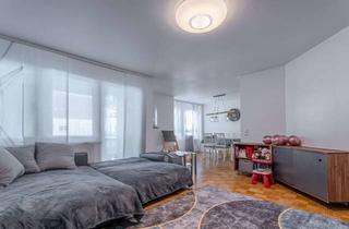 Wohnung mieten in Überlinger Straße 69, 78224 Singen, Modern 3,5-Zimmer-Wohnung in Singen-Süd