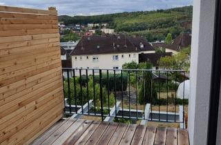 Wohnung mieten in 57223 Kreuztal, Hyggelige 2-Zimmer Wohnung mit Balkon