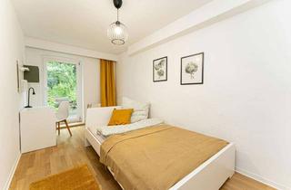 WG-Zimmer mieten in Johannsenstraße, 14482 Babelsberg Nord, Johannsenstraße, Potsdam