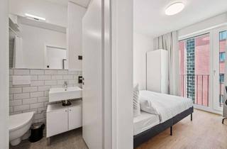 WG-Zimmer mieten in Stromstraße 48, 10551 Berlin, Zimmer Room in Stromstraße, Berlin for 58 m² with 3 bedrooms