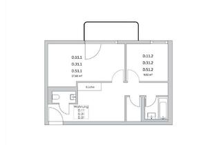 WG-Zimmer mieten in Nazarethkirchstraße 51, 13347 Wedding, Zimmer Zimmer in der Nazarethkirchstraße 51 (Aufgang D)