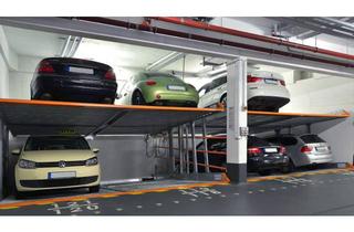 Garagen mieten in Cecilienstraße 10, 53721 Siegburg, PKW Garagenstellplatz Siegburg Zentrum Parkhaus Garage