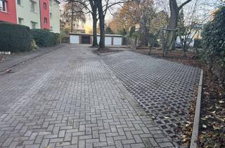 Garagen mieten in Berner Heerweg 101, 22159 Farmsen-Berne, Außenstellplatz im Berner Heerweg 101 - Farmsen-Berne