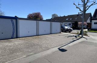 Garagen mieten in Danziger Allee 73, 65239 Hochheim, Autogarage Weststadt Hochheim