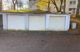 Garagen mieten in Adolf-Saenger-Straße, 57078 Siegen, Garage zu mieten