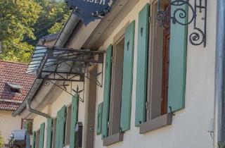 Gewerbeimmobilie kaufen in 74821 Mosbach, Wegen Krankheit zu verkaufen - sehr beliebtes Restaurant