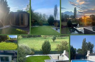 Haus kaufen in 53919 Weilerswist, Kernsaniertes Traumhaus vor den Toren Kölns | ca. 200 m² | Wintergarten, Wellness, Premium-Küche