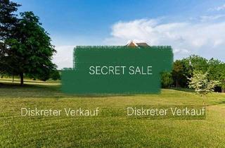 Villa kaufen in 73033 Göppingen, Secret Sale Villa mit zusätzlichem Grundstück und 4 Einheiten