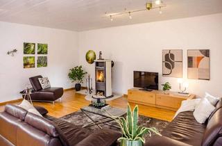 Villa kaufen in 49504 Lotte, Klassische Architektenvilla mit modernem Grundriss