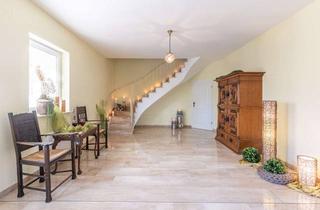 Villa kaufen in 49406 Barnstorf, Barrierefrei wohnen mit Stil – Traumvilla mit Aufzug & Gartenidylle