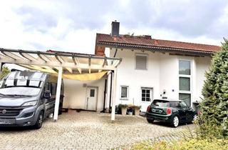 Haus kaufen in 83620 Feldkirchen-Westerham, Großzügiges EFH mit Einliegerwohnung – hochwertig – Westerham