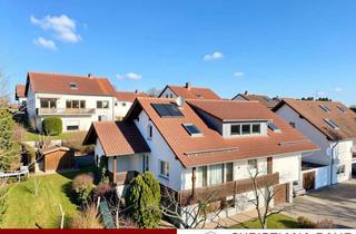 Haus kaufen in 72351 Geislingen, FÜR EINE FAMILIE MIT ELW: 2-3 Familienhaus Geislingen