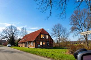 Haus kaufen in 19399 Langenhagen, Baugrundstück in Sonniger Ortsrandlage von Goldberg