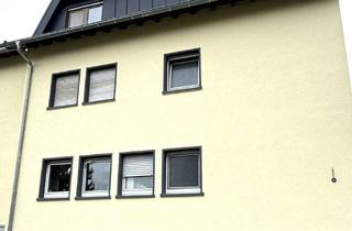 Mehrfamilienhaus kaufen in 63584 Gründau, Mehrfamilienhaus mit großem Grundstück und Erweiterungspotenzial in ruhiger Lage von Lieblos