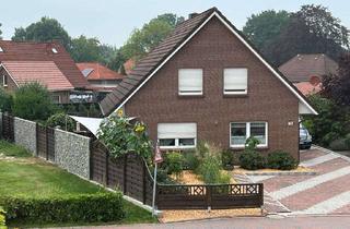 Haus kaufen in Streichenstraße 45, 26689 Apen, Wo Erfolg wohnt - und Sie das bessere Haus kaufen " Chefblick statt Meerblick vis-a-vis .