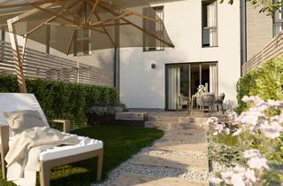 Haus kaufen in Crailsheimer Straße 12, 90441 Nürnberg, Nürnberg: Neubau RHM | A+ (Wärmepumpe) | Komplettpreis inkl. Grundstück & Baunebenkosten