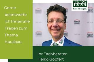 Haus kaufen in 74653 Ingelfingen, Elegante Stilelemente unterstreichen die individuelle Note! QNG-Förderung!