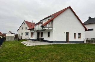 Haus kaufen in 34225 Baunatal, Freistehendes und freigeplantes Einfamilien-Architektenhaus mit Doppelgarage