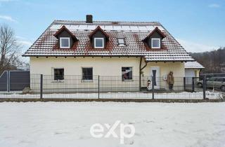 Haus kaufen in 93183 Kallmünz, Zweifamilienhaus mit Einliegerwohnung