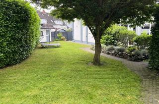 Haus kaufen in 45968 Gladbeck, freistehendes Haus mit vielfältigen Nutzungsmöglichkeiten in ruhiger Zechenhaussiedlung