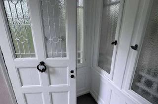 Villa kaufen in 65195 Wiesbaden, Rarität - Villa im Jugendstil - gute Wohnlage