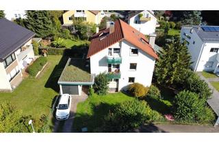 Haus kaufen in 70565 Dürrlewang, Waldrandlage trifft Zukunft!2-3 Fam.-Haus in Stgt-Dürrlewang jetzt ab 01.04.26 komplett verfügbar.