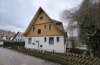 Einfamilienhaus kaufen in 75365 Calw, Einfamilienhaus mit Einliegerwohnung und Panoramablick