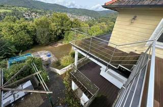 Villa kaufen in 69118 Schlierbach, Einzigartige Villa mit Traumblick - provisionsfrei
