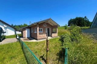 Haus kaufen in 56865 Schauren, Einzigartiges Tiny Haus mit Weitblick