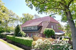 Bauernhaus kaufen in 26160 Bad Zwischenahn, ++ Pferdefreunde aufgepasst: Bauernhaus mit Nebengebäuden in reizvoller Lage bei Bad Zwischenahn! ++