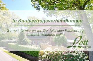 Bauernhaus kaufen in 26160 Bad Zwischenahn, ++ Pferdefreunde aufgepasst: Bauernhaus mit Nebengebäuden in reizvoller Lage bei Bad Zwischenahn! ++
