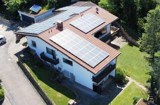 Villa kaufen in 69181 Leimen, Imposante Villa mit Haupthaus und Nebenhaus in Leimen (Randlage)