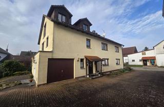 Haus kaufen in 85135 Titting, Großzügiges Ein-/Zweifamilienhaus mit Garten in Titting-Petersbuch