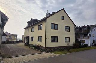 Haus kaufen in 85135 Titting, Großzügiges Ein-/Zweifamilienhaus mit Garten in Titting-Petersbuch
