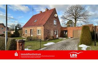 Haus kaufen in 23948 Klütz, Wohntraum nahe dem Meeresrauschen