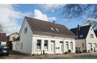 Haus kaufen in 26121 Bürgerfelde, 1 Grundstück - 3 Wohneinheiten - 4 % Rendite - in zentraler Lage