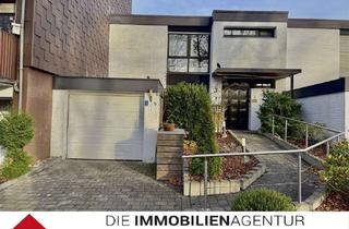 Einfamilienhaus kaufen in 44319 Wickede, Schönes Einfamilienhaus mit Garage und Garten