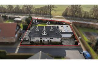 Einfamilienhaus kaufen in Warnowblick 34, 18059 Pölchow, Stilvolles Einfamilienhaus nahe Rostock | www.LUTTER.net