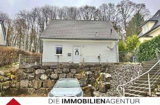 Einfamilienhaus kaufen in 58566 Kierspe, Schickes Einfamilienhaus mit zwei Kfz-Stellplätzen