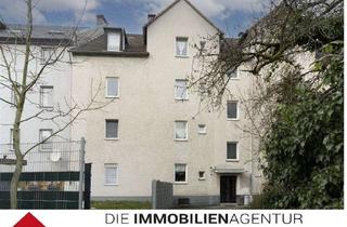 Mehrfamilienhaus kaufen in 58091 Eilpe, Für Kapitalanleger: Mehrfamilienhaus in Hagen