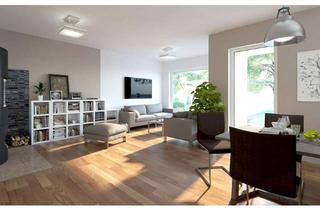 Haus kaufen in 14797 Kloster Lehnin, Großer moderner Bungalow - Barrierefrei leben und das Leben genießen