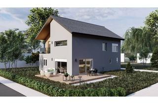 Einfamilienhaus kaufen in 74235 Erlenbach, Einfamilienhaus in Planung schlüsselfertig