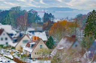 Haus kaufen in 24226 Heikendorf, In wenigen Gehminuten an der Kieler Förde
